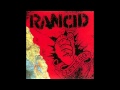 Rancid - 7 Years Down (Lyrics)