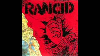 Rancid - 7 Years Down (Lyrics)