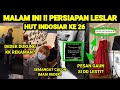 Malam Ini !! Persiapan LESTi BILLAR utk HUT Indosiar ke-26??