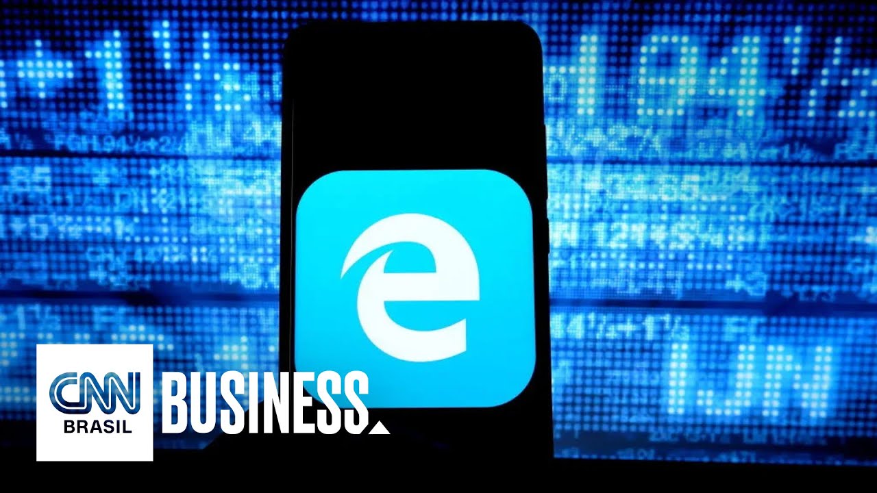 Microsoft aposenta o navegador Internet Explorer | CNN PRIME TIME
