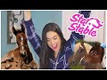 Creating A Video Game Character For My New Foal! | STAR STABLE