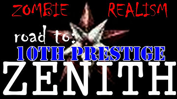 Custom Zombies: Zenith with Zombie Realism | Ep 2