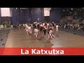 La Katxutxa - Ball de Gitanes 2015 HD (Viajesdetodos.com)