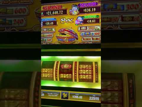 CASINO COLONIAL 30 ENERO