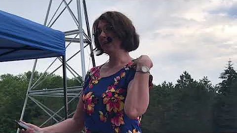 Remembering Ginna Plesscher - Dunwoody