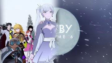 RWBY VOLUME 6 SOUNDTRACK/INTRO (OFFICIAL VIDEO)