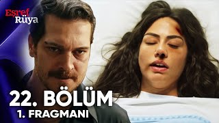 Eşref Rüya 22. 1. Fragmanı “Acı Ölüm” Resimi