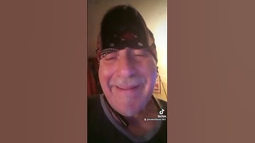 Thumbnail of larry the cable guy talks about his grandma's walking farts