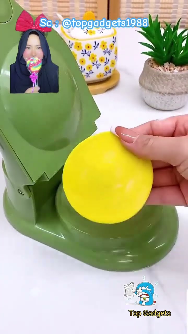 ⁉️ ALAT PRAKTIS BIKIN PASTEL ⁉️? @topgadgets1988 #shorts #funny #dubbing