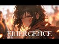 Emergence pure epic  most powerful fierce atmospheric battle orchestral trailer music