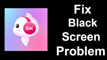 Fix Streamkar Black Screen Error | Streamkar Black Screen issue Solved | PSA 24