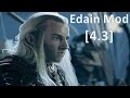 Edain Mod [4.3] - ЛОТЛОРИЭН