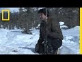 Wolverine vs. Gut Pile - Deleted Scene | Life Below Zero