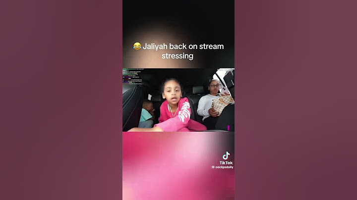 Mj and Londyn Giving Jaliyah A Hard Time