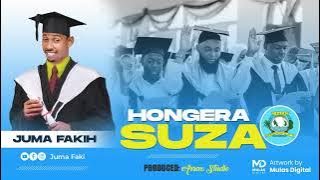 HONGERA SUZA-JUMA FAKI  AUDIO