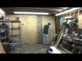 Garage Modification 3