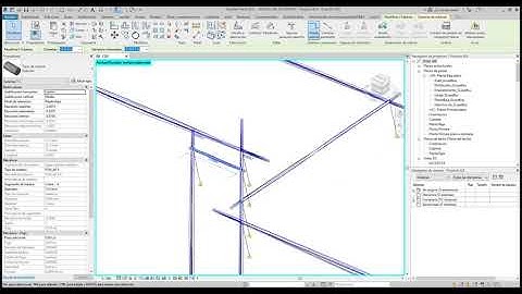 Dynamo-Python-Revit API.  Tuberias en Revit a partir de dwg