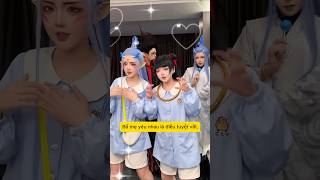 Con Của Na Tra Và Ngao Bính Thật Đáng Iu