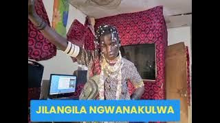 JILANGILA NGWANAKULWA UJUMBE WA LOKI BY LWENGE STUDIO MITUNDU