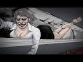 2 True Airplane Horror Stories Animated