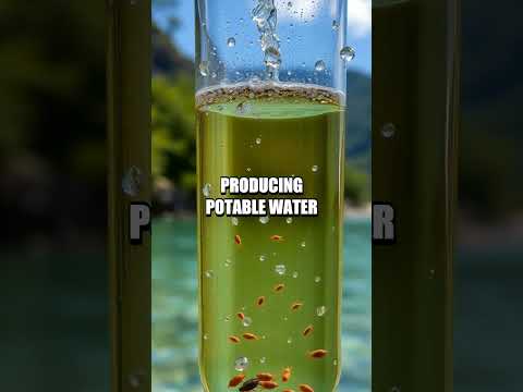 Revolution in Water