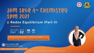 Slot 8 Skor A+ Chemistry SPM screenshot 3