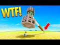 Zelda TotK Best Highlights, Builds &amp; Funny Moments #112