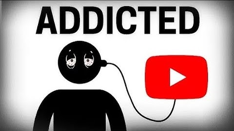 Your brain on youtube | Why you can