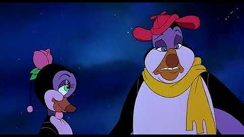 Watch The Pebble And The Penguin 1995 Full Movie on FMovies