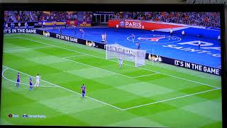 FIFA 20 scripting 101