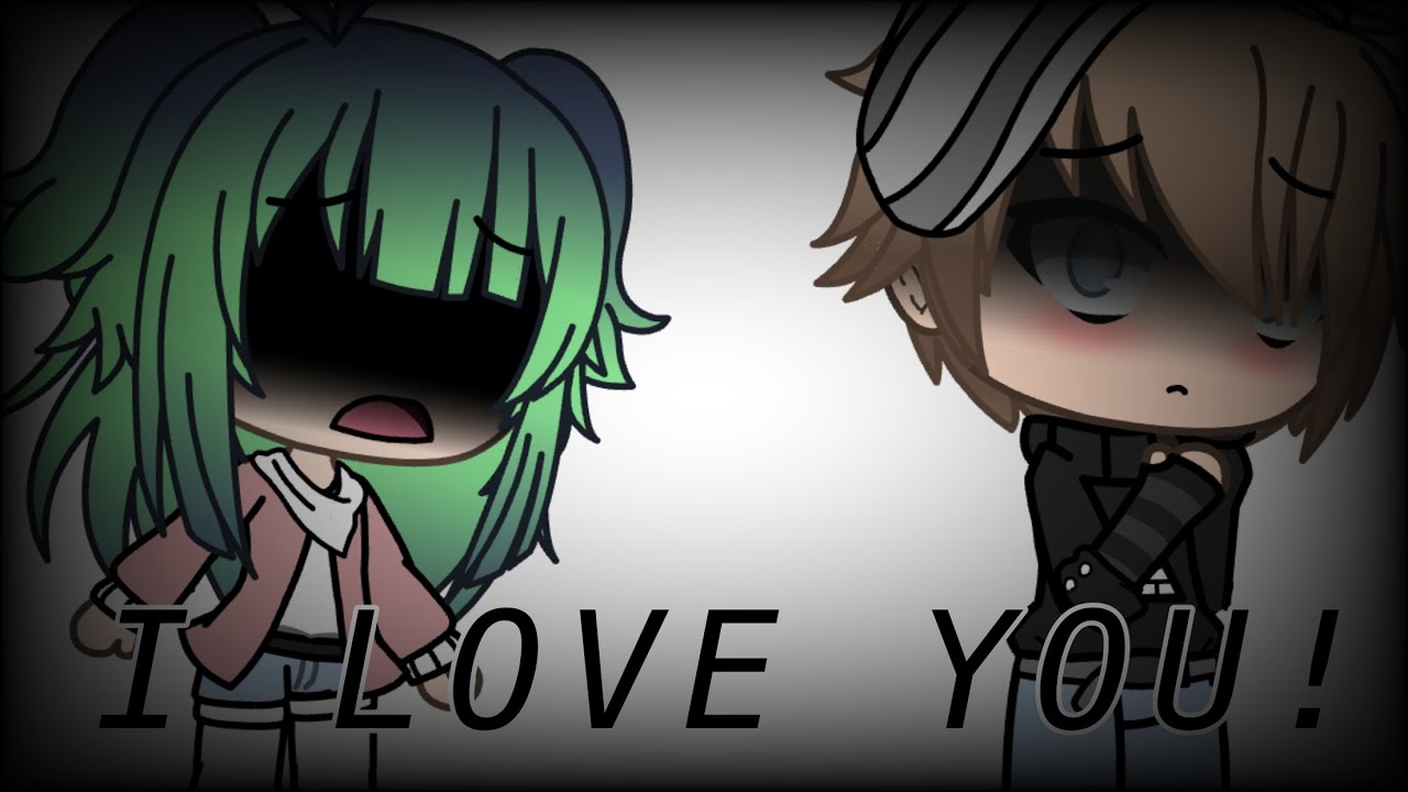 I Don T Wanna See You With Her Gacha Life Glmv Sxmmer Kxss Part 1 Youtube