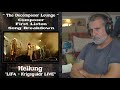 Old Composer REACTS to Heilung | LIFA - Krigsgaldr LIVE //  The Decomposer Lounge