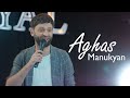 Aghas manukyan  bac vagon mashup officialaudio 2023