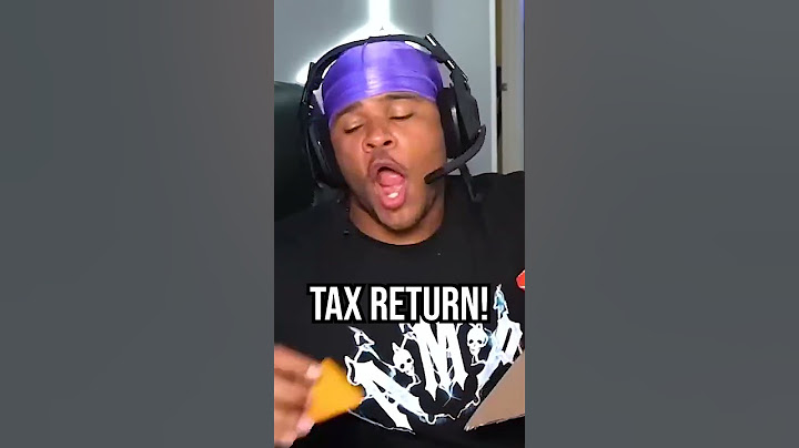 Duke Dennis Fanum Tax Return..