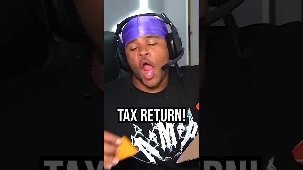 Duke Dennis Fanum Tax Return..