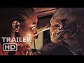 TOKOLOSHE Official Trailer (2019) Horror Movie