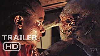 TOKOLOSHE Official Trailer (2019) Horror Movie