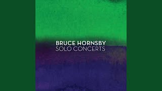 Video thumbnail of "Bruce Hornsby - Sticks And Stones (Live)"