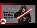 STAR WARS - Episode III: Revenge of the Sith