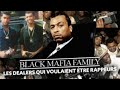 Reportage choc 2023 la black mafia familyrapgangsdrogue meurtres