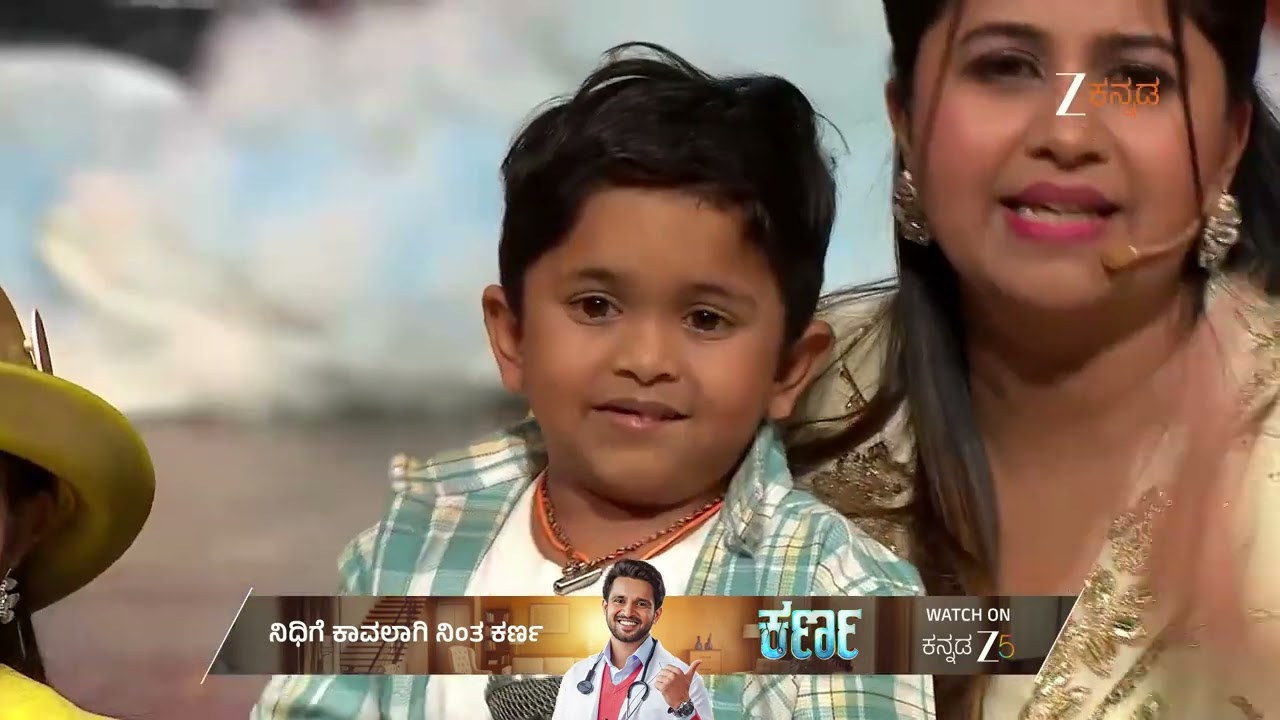 Dance Karnataka Dance 2025 | Ep - 27 | Feb 14, 2026 | Best Scene 3 | Zee Kannada
