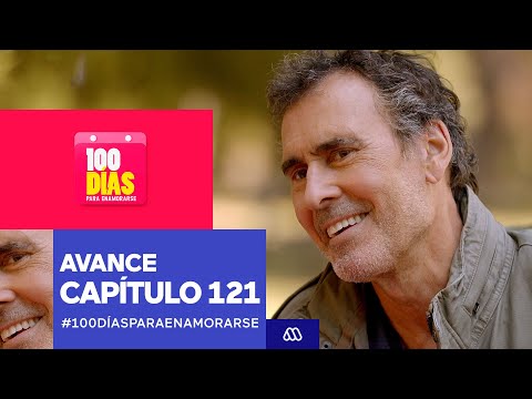 #100DíasParaEnamorarse / Avance Capítulo 121 / #Mega