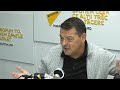 Старыш: Антиевропейские практики нынешнего режима