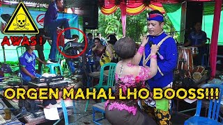 DJ 69 Project Rizky Irfan Nanda - JANJI PUTIH - Elya Sanjaya Goyang Sampai Bawah | BLS MUSIC & AUDIO