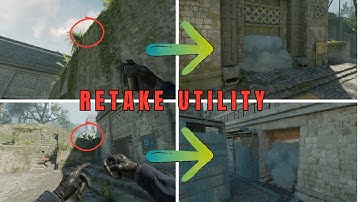 Ancient RETAKE Utility 2025