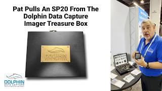 Dolphin Data Capture - From the Dolphin Imager Jewel Box... the SP20 and MS954 - ADLM 2026