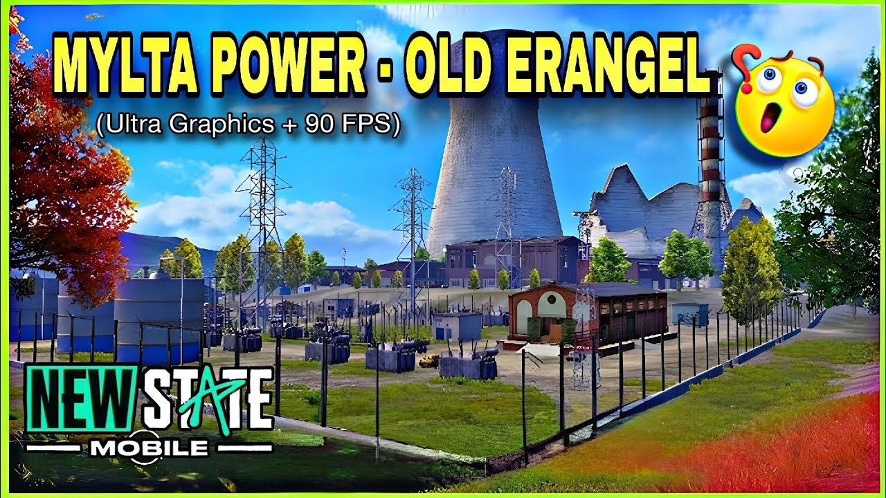 Yaad hai PUBG mobile ka "Mylta Power" | No Camp Only Fight 