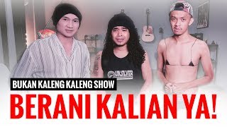 MAEL LEE MENANTANG PENCURI KONTEN IG