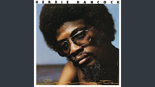 Video thumbnail of "Herbie Hancock - Gentle Thoughts"