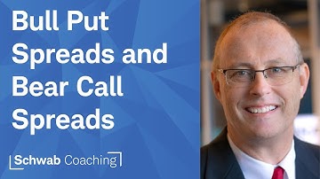 Trading Short Verticals on thinkorswim Web | Brent Moors